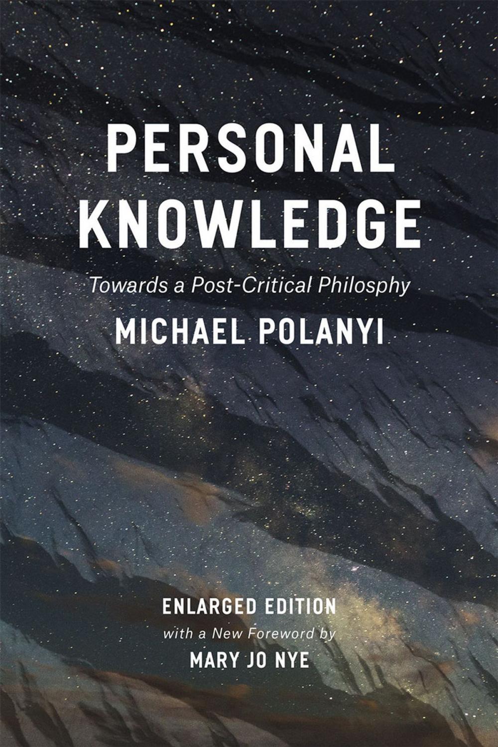 Big bigCover of Personal Knowledge