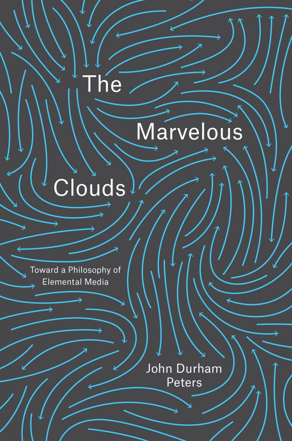 Big bigCover of The Marvelous Clouds