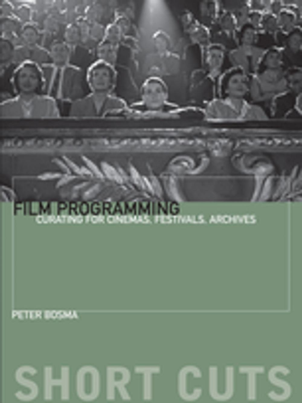 Big bigCover of Film Programming