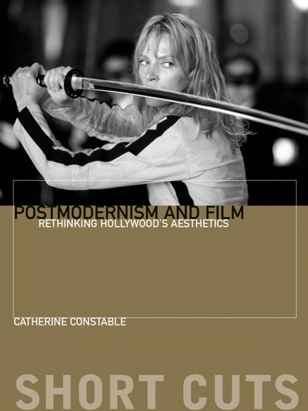 Big bigCover of Postmodernism and Film