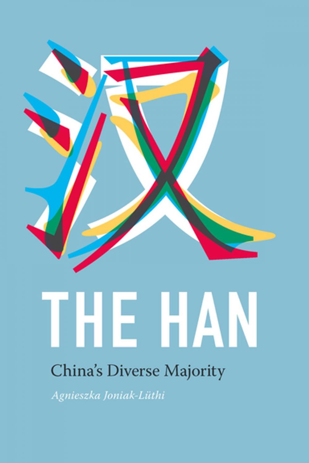 Big bigCover of The Han