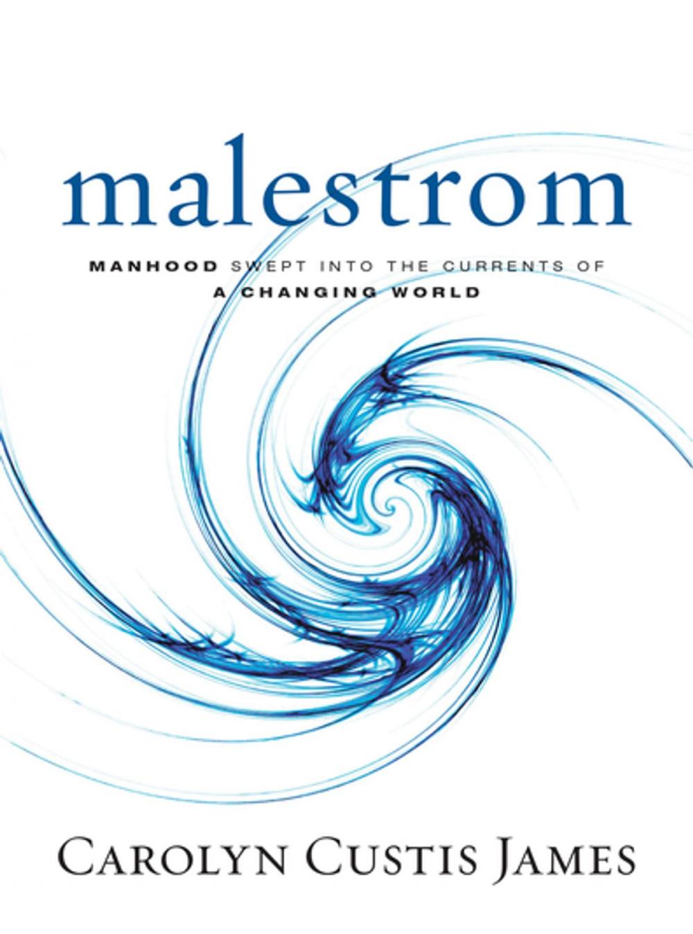 Big bigCover of Malestrom