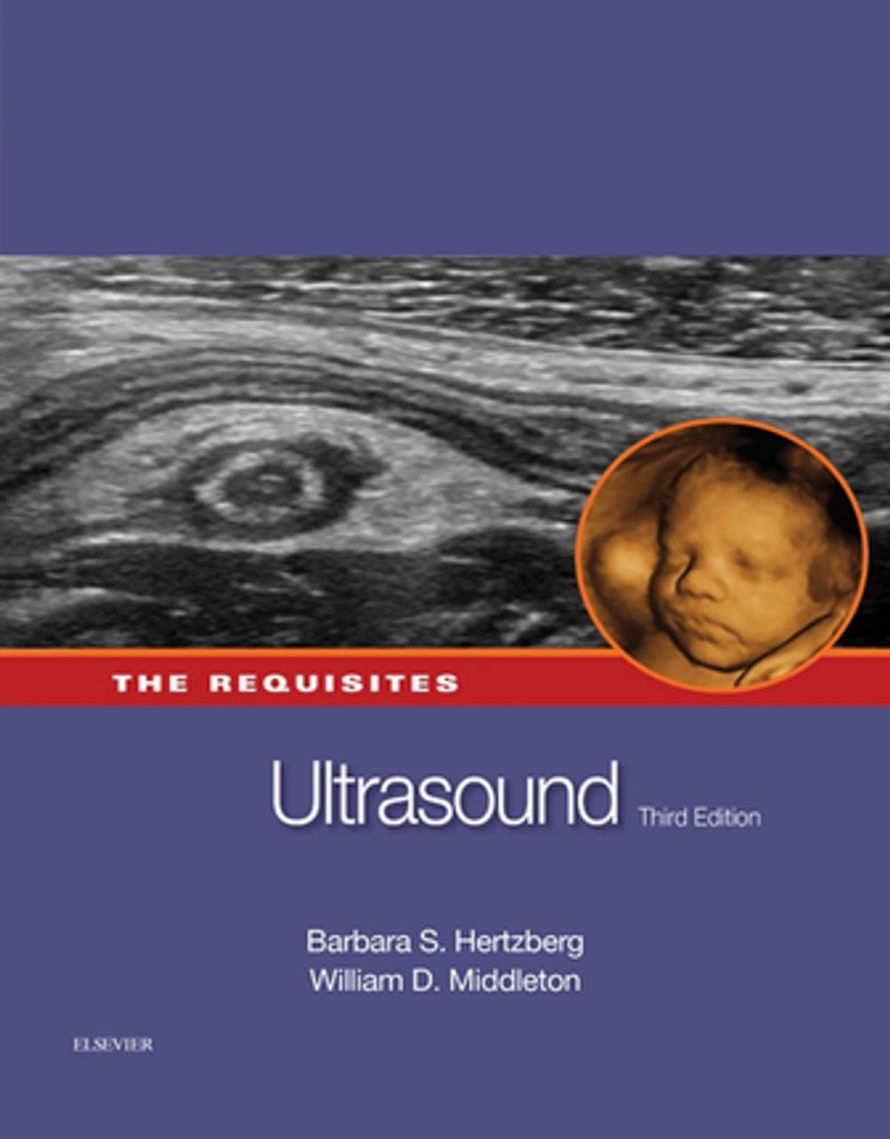 Big bigCover of Ultrasound: The Requisites E-Book