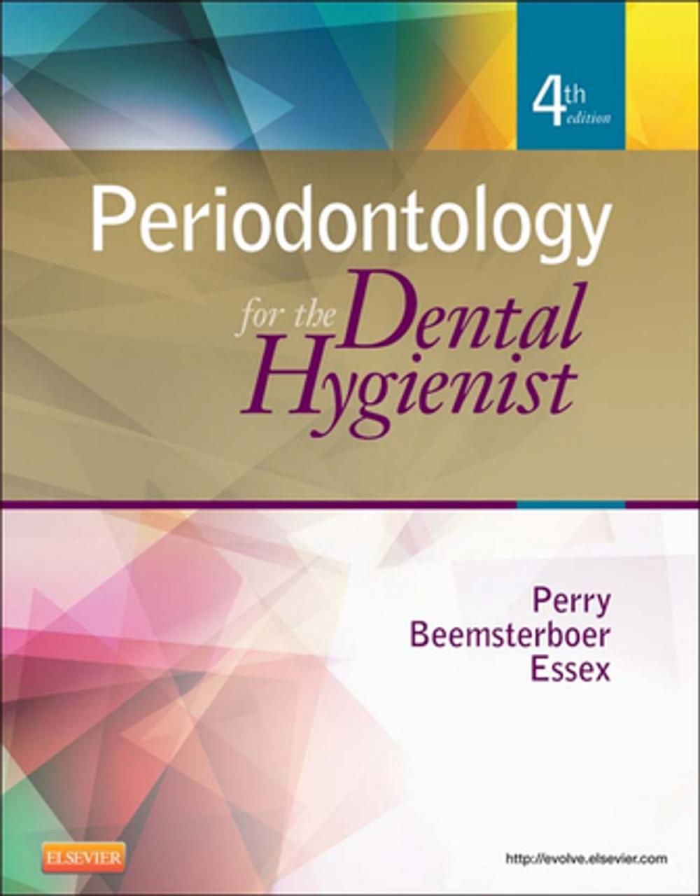 Big bigCover of Periodontology for the Dental Hygienist - E-Book