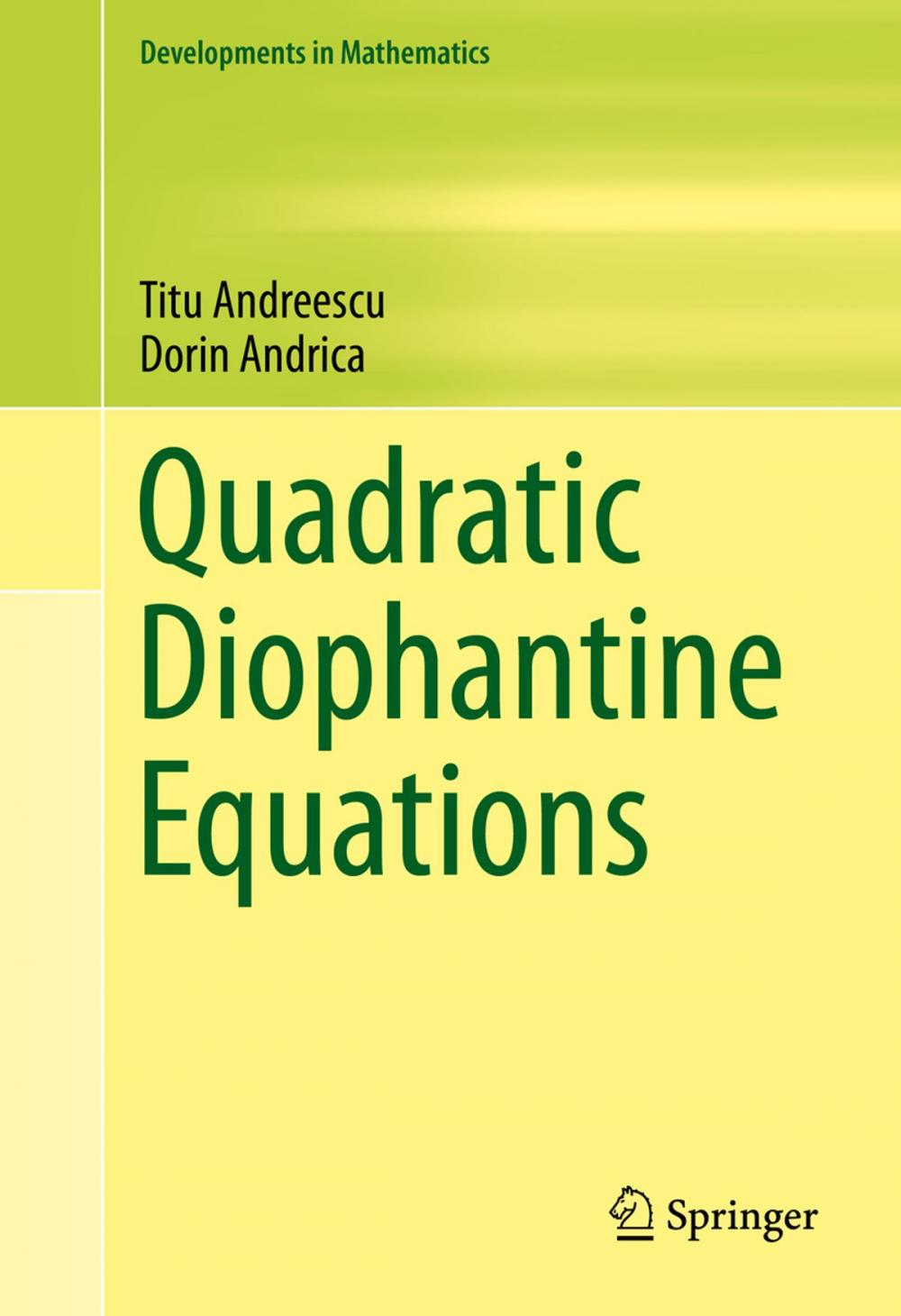 Big bigCover of Quadratic Diophantine Equations