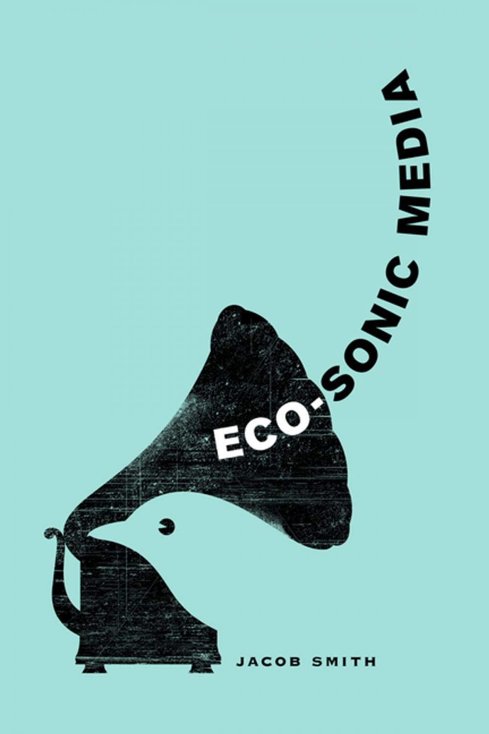 Big bigCover of Eco-Sonic Media