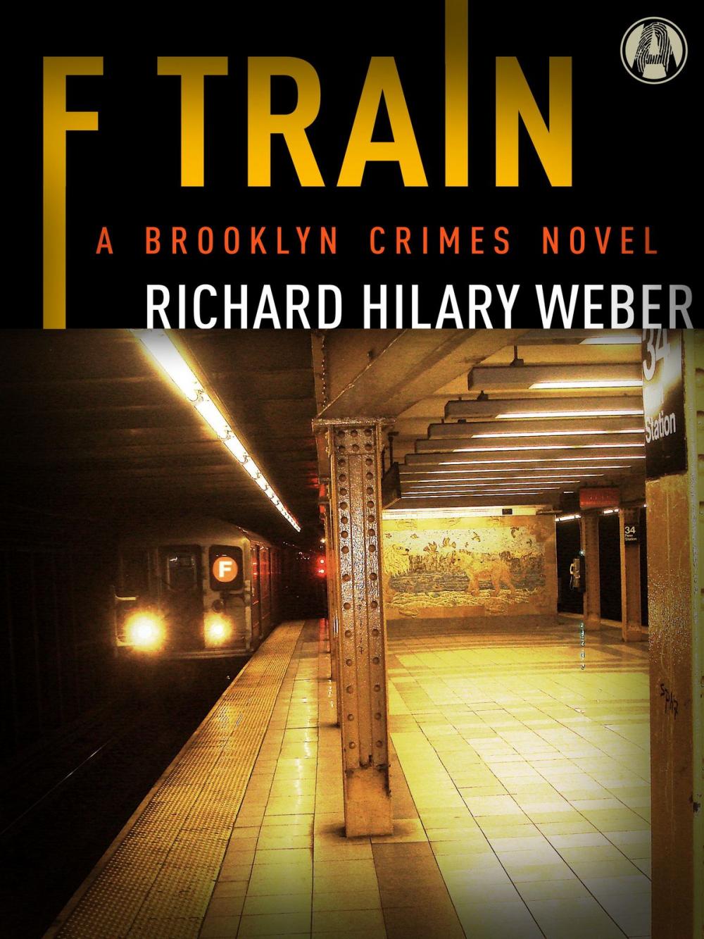 Big bigCover of F Train