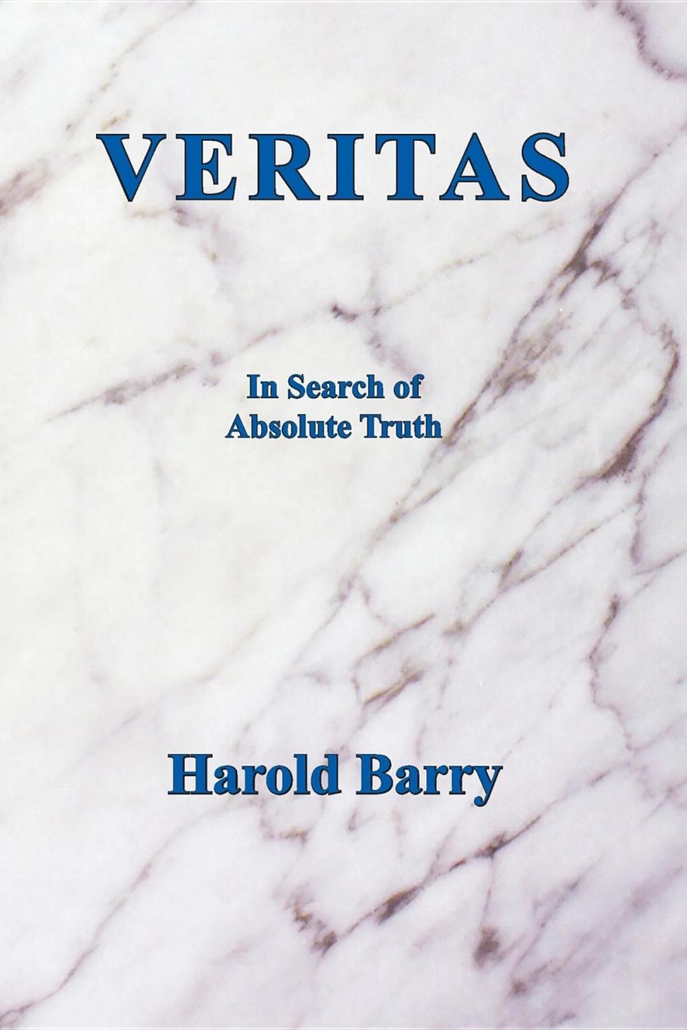 Big bigCover of Veritas