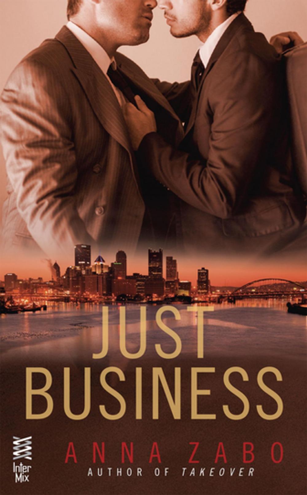 Big bigCover of Just Business