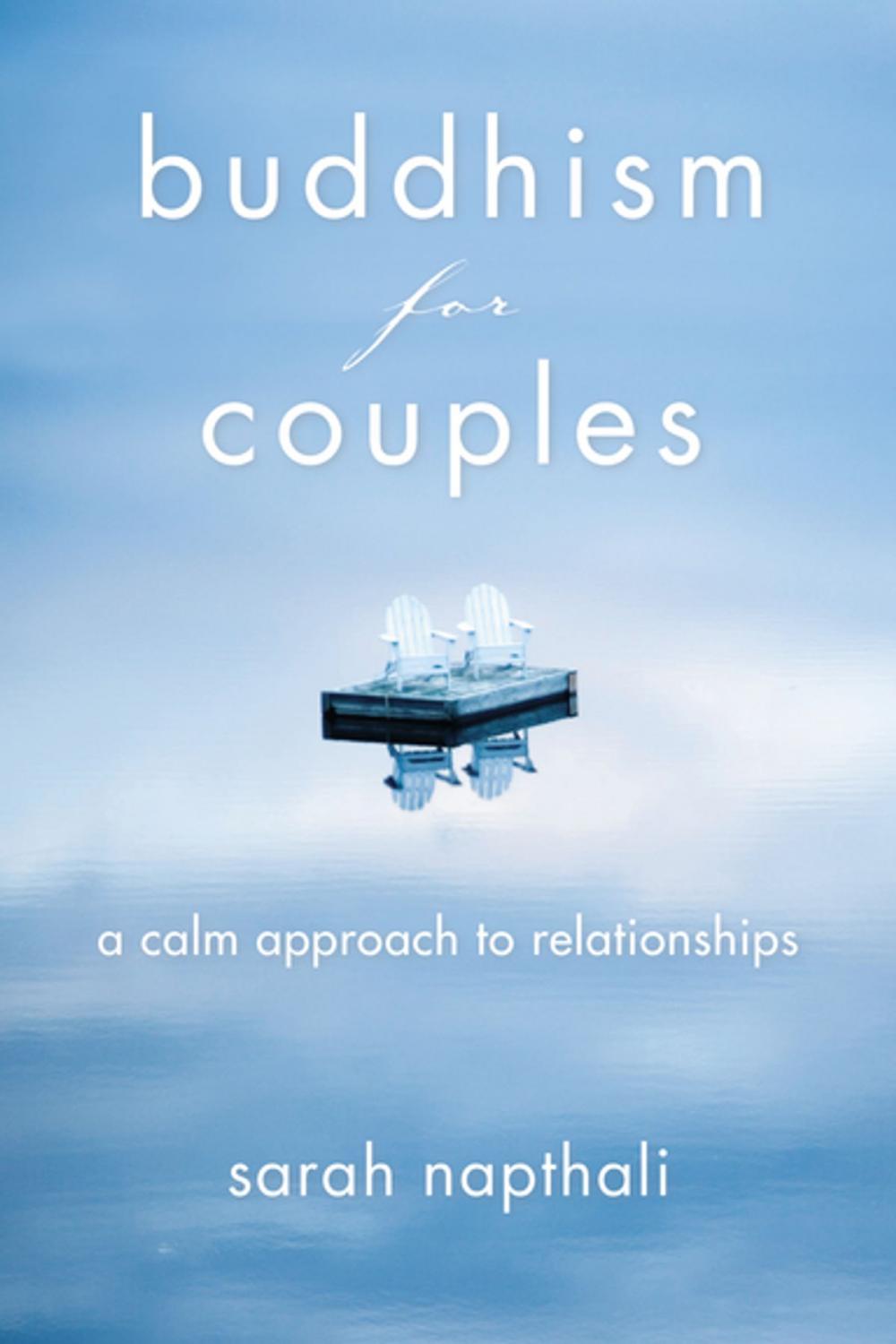 Big bigCover of Buddhism for Couples