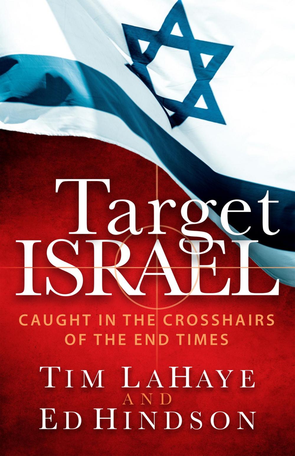 Big bigCover of Target Israel