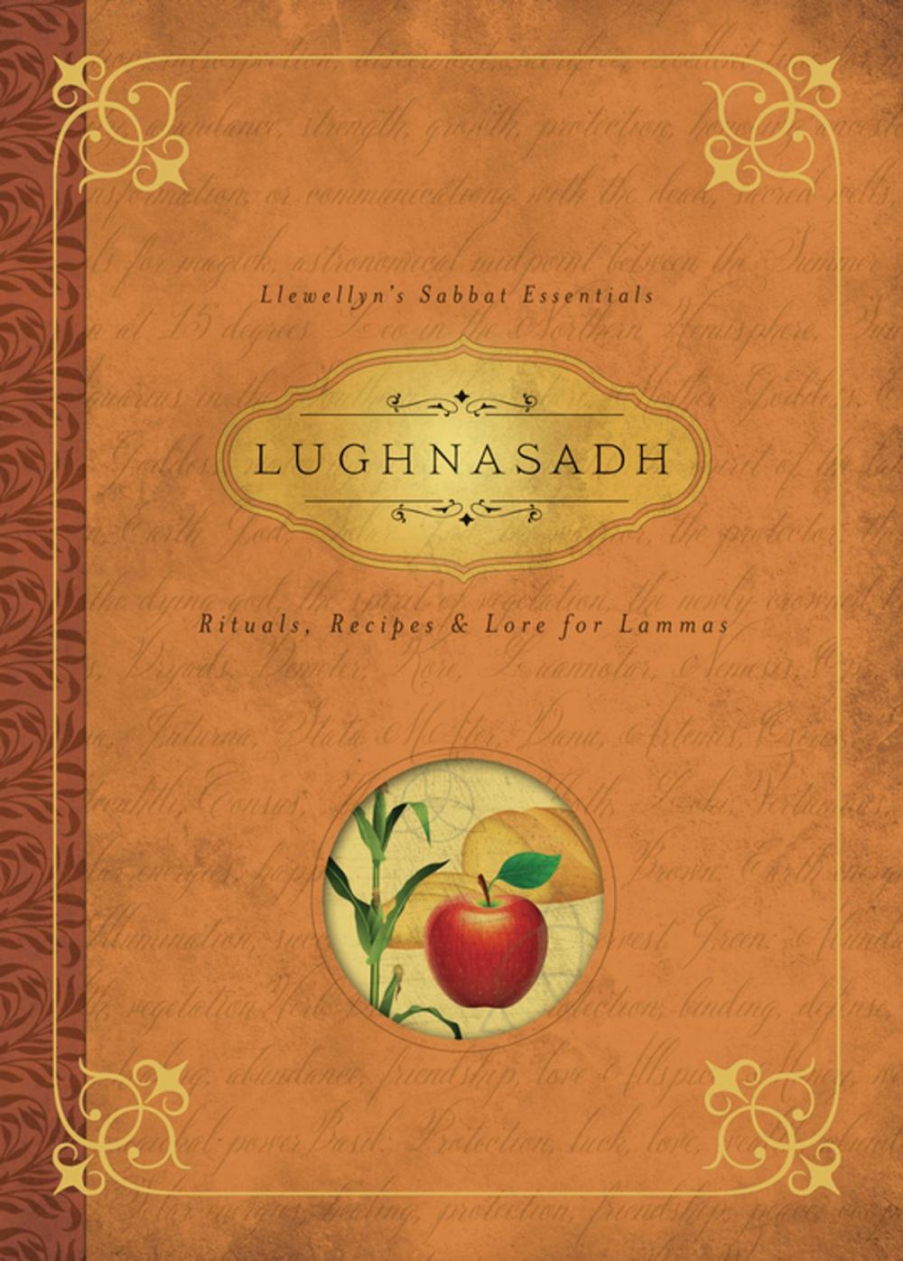 Big bigCover of Lughnasadh