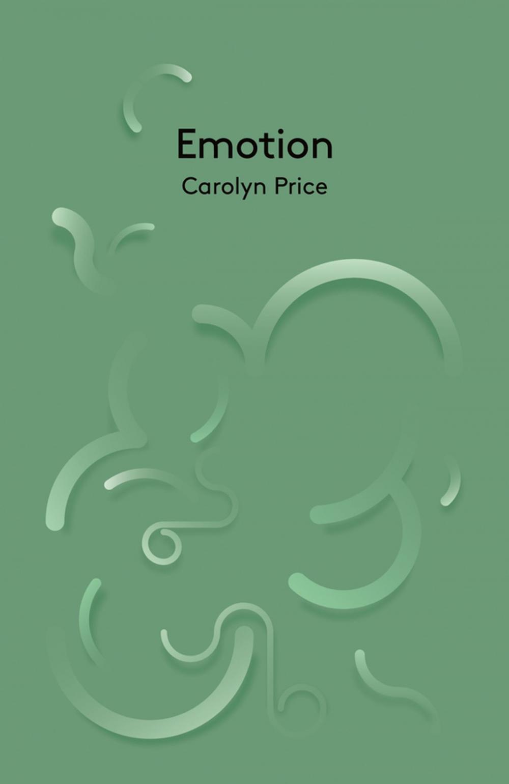 Big bigCover of Emotion