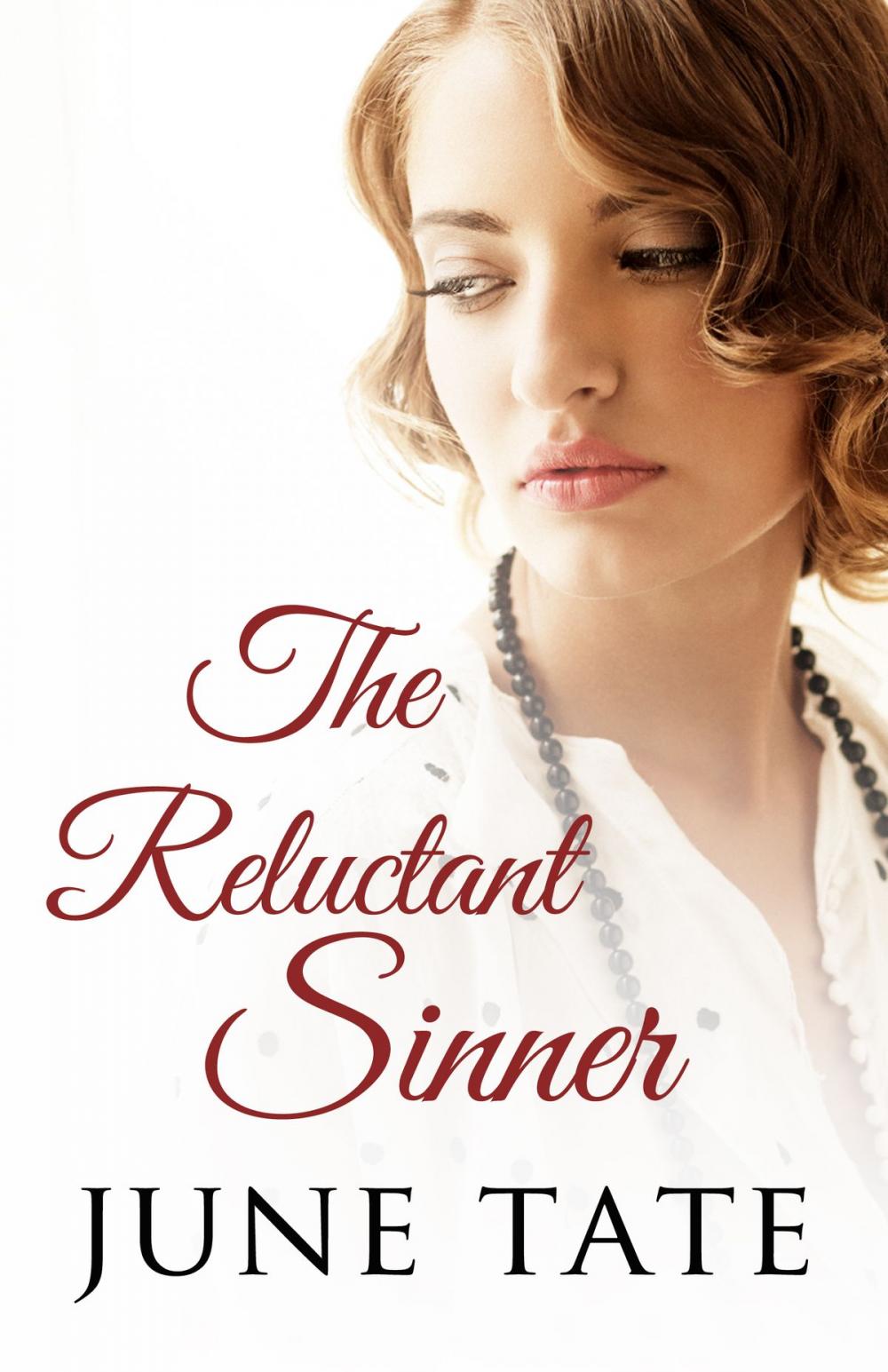 Big bigCover of The Reluctant Sinner