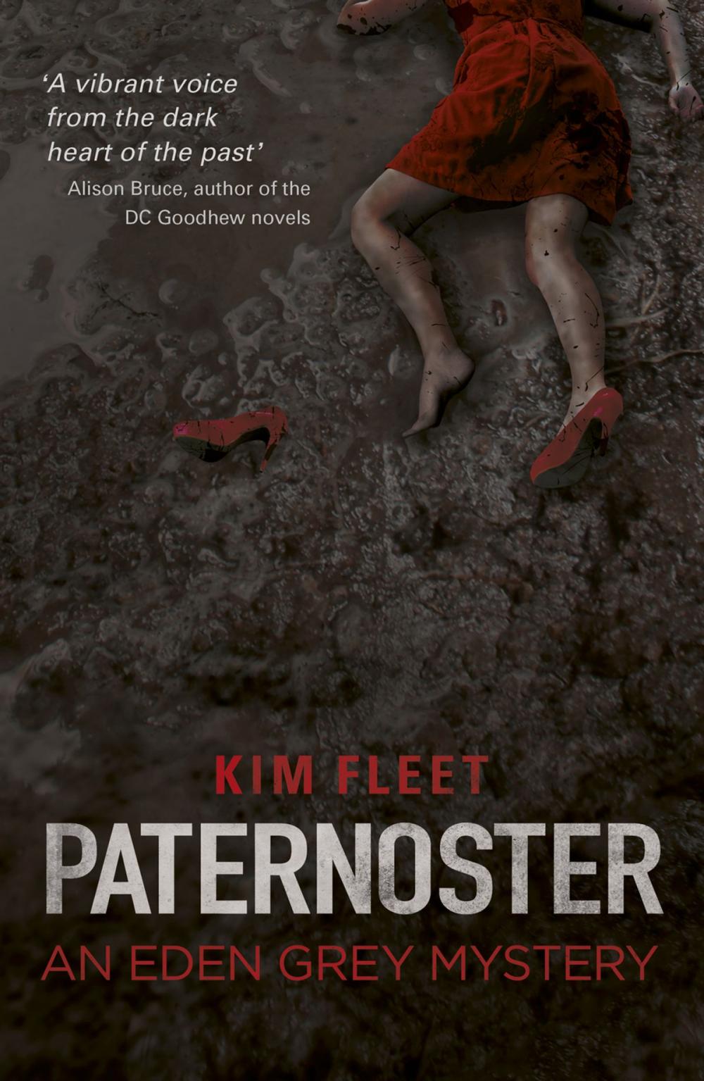 Big bigCover of Paternoster