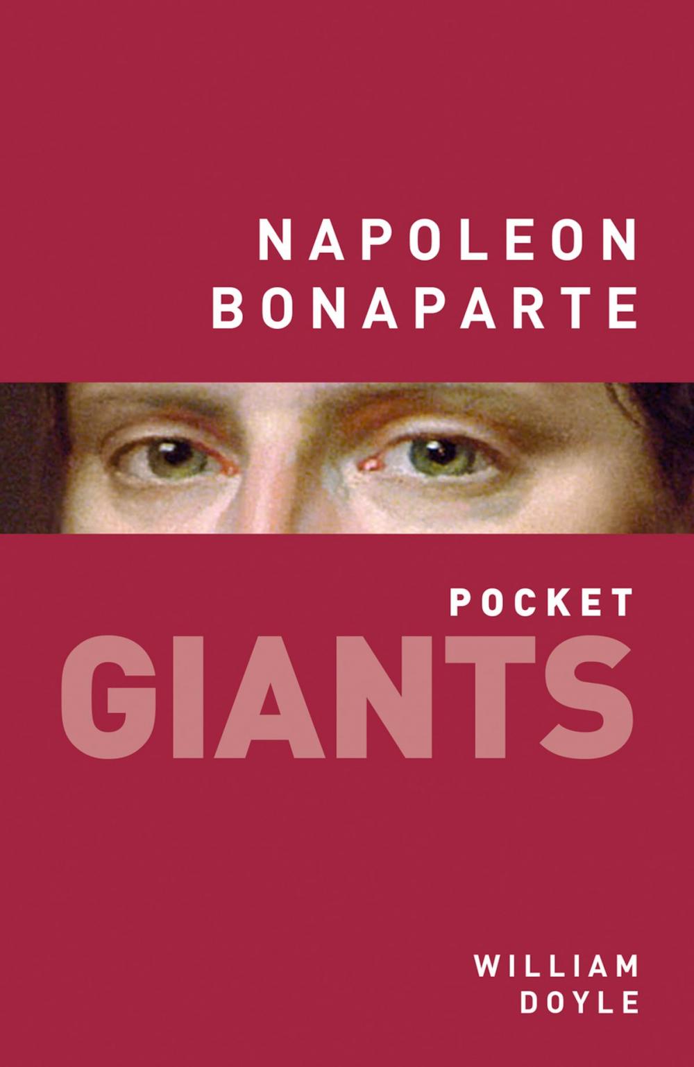 Big bigCover of Napoleon