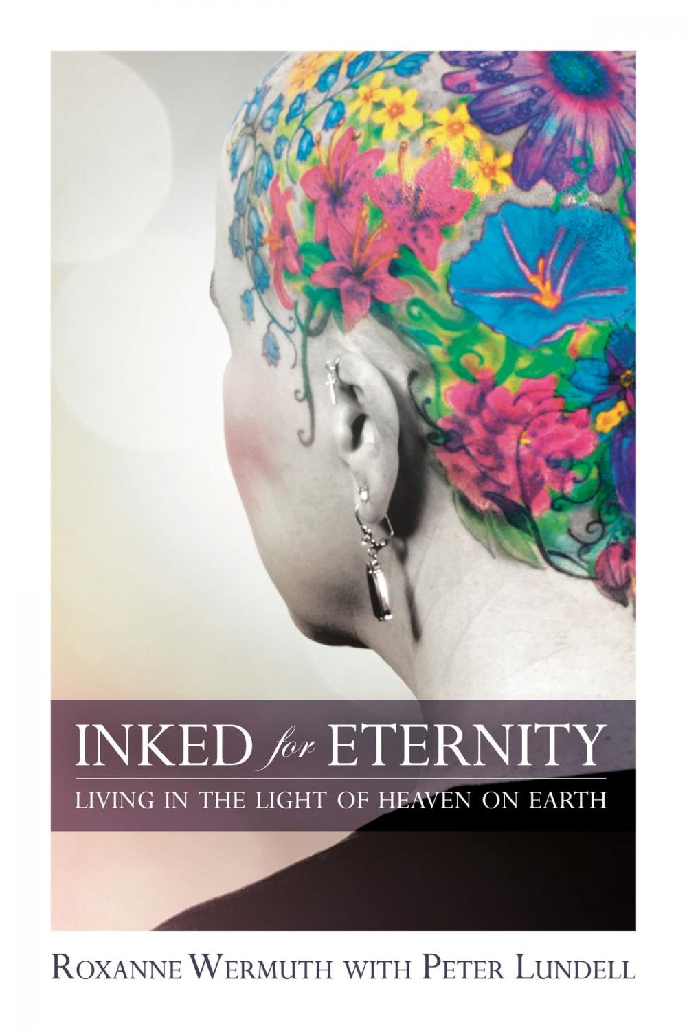 Big bigCover of Inked for Eternity