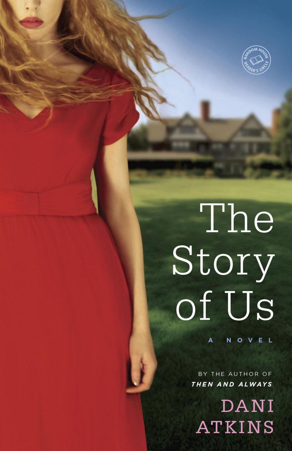 Big bigCover of The Story of Us