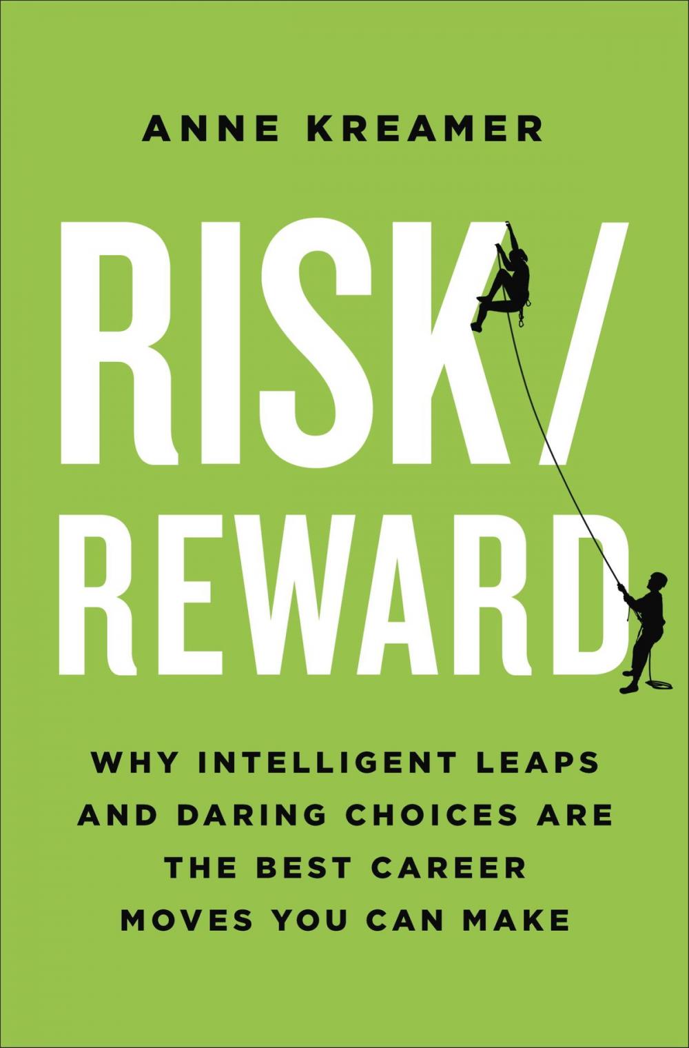 Big bigCover of Risk/Reward