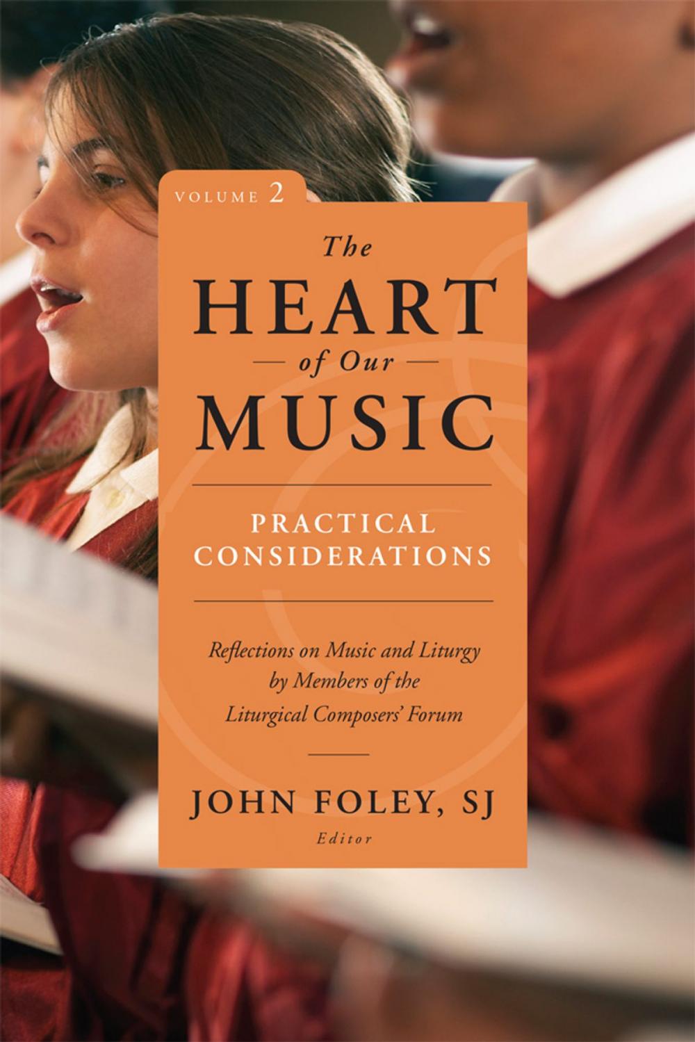 Big bigCover of The Heart of Our Music: Practical Considerations