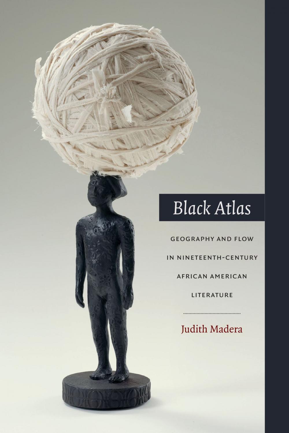 Big bigCover of Black Atlas