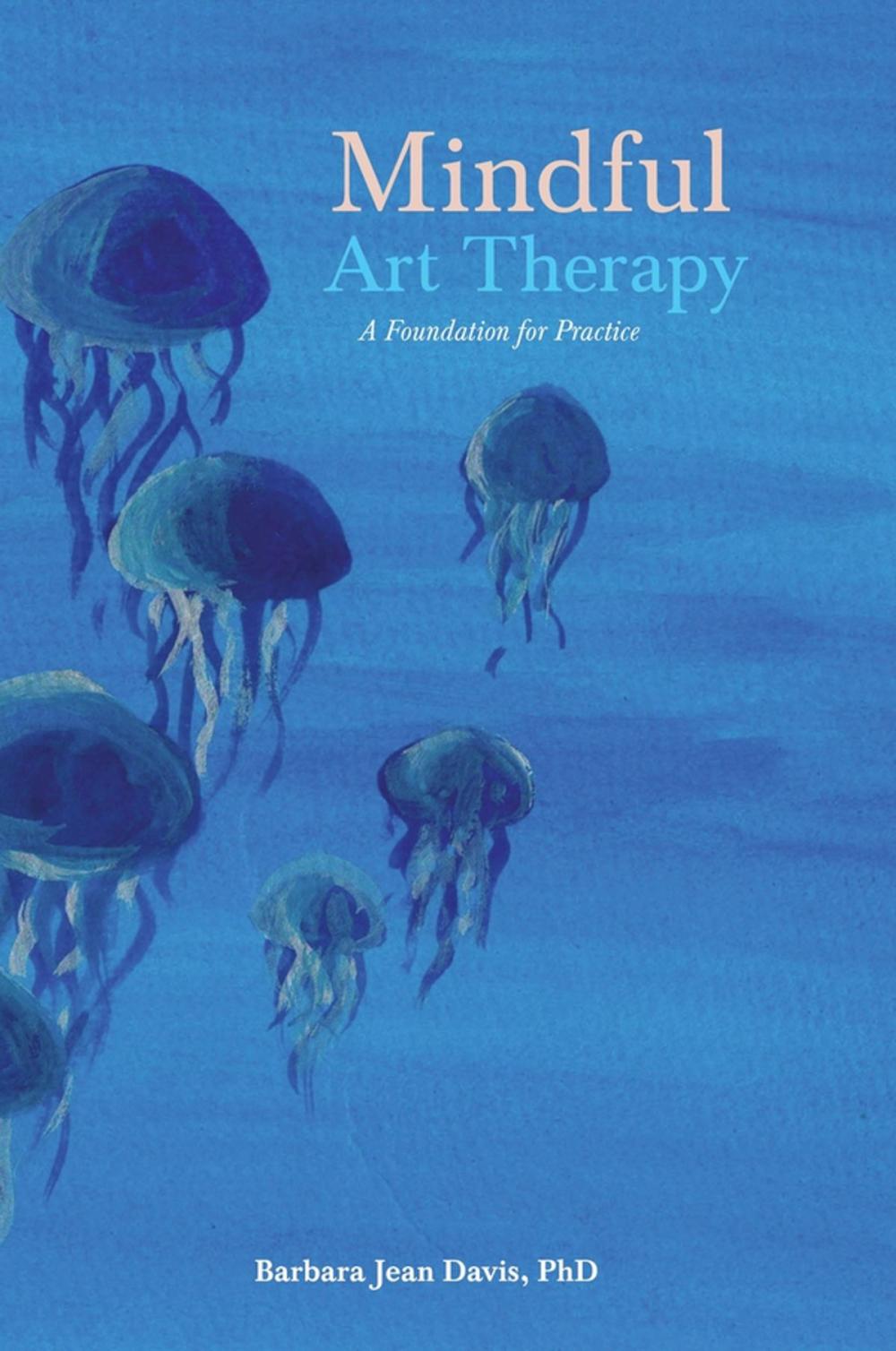 Big bigCover of Mindful Art Therapy