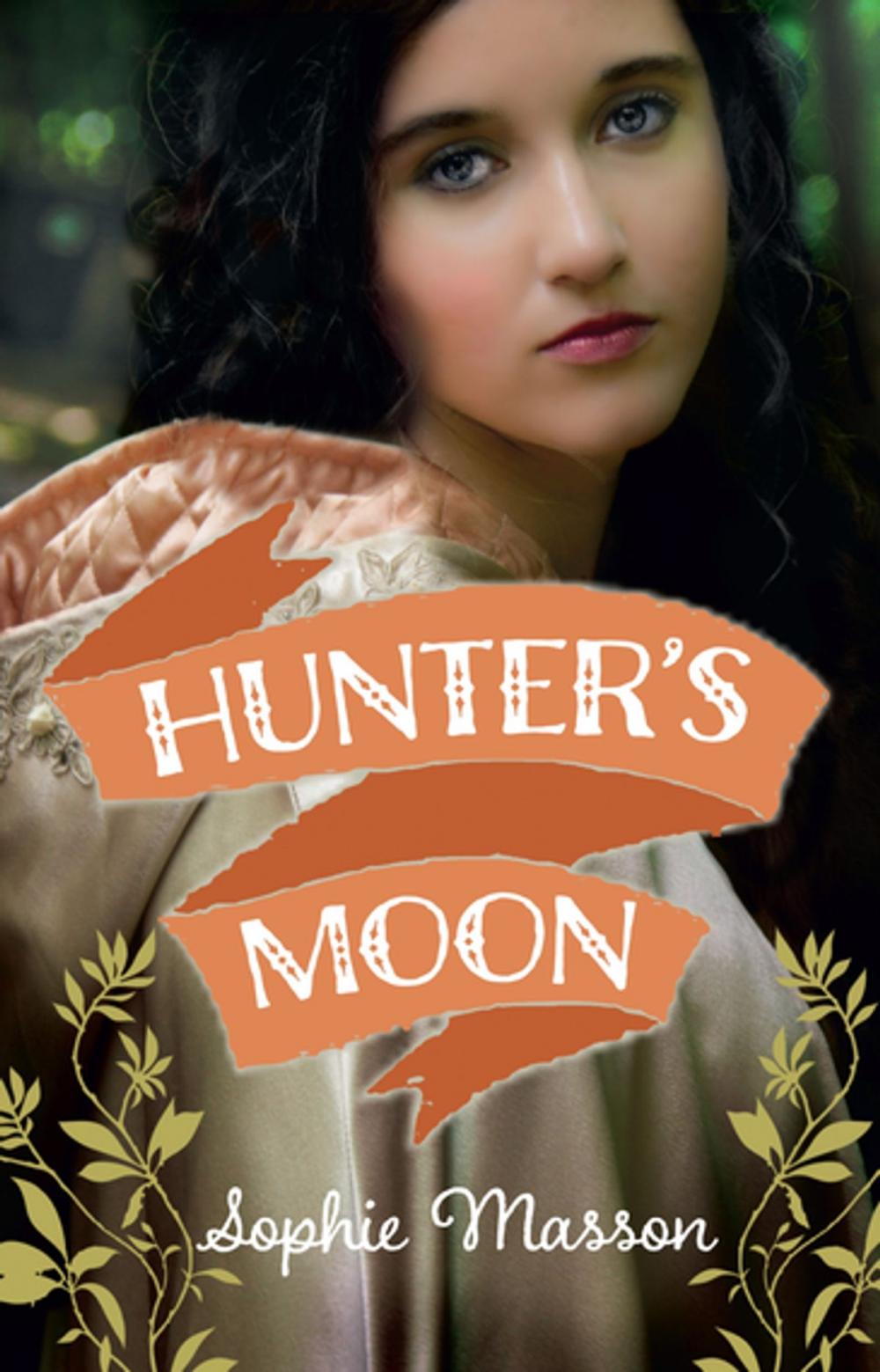 Big bigCover of Hunter's Moon