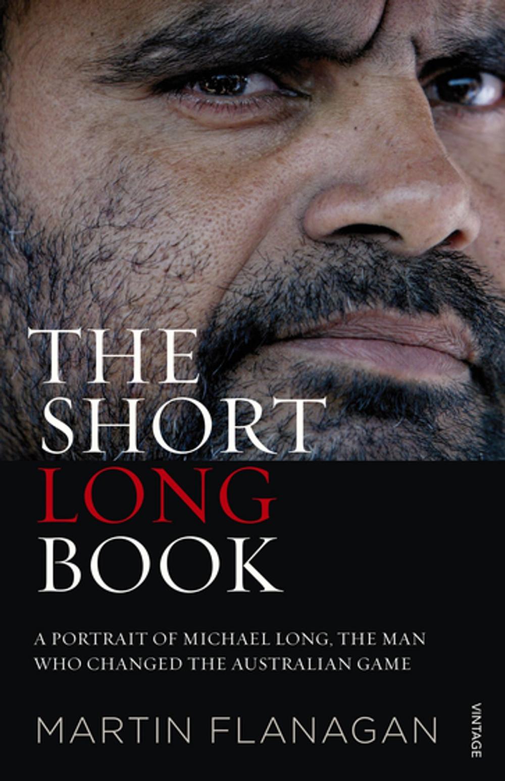 Big bigCover of The Short Long Book