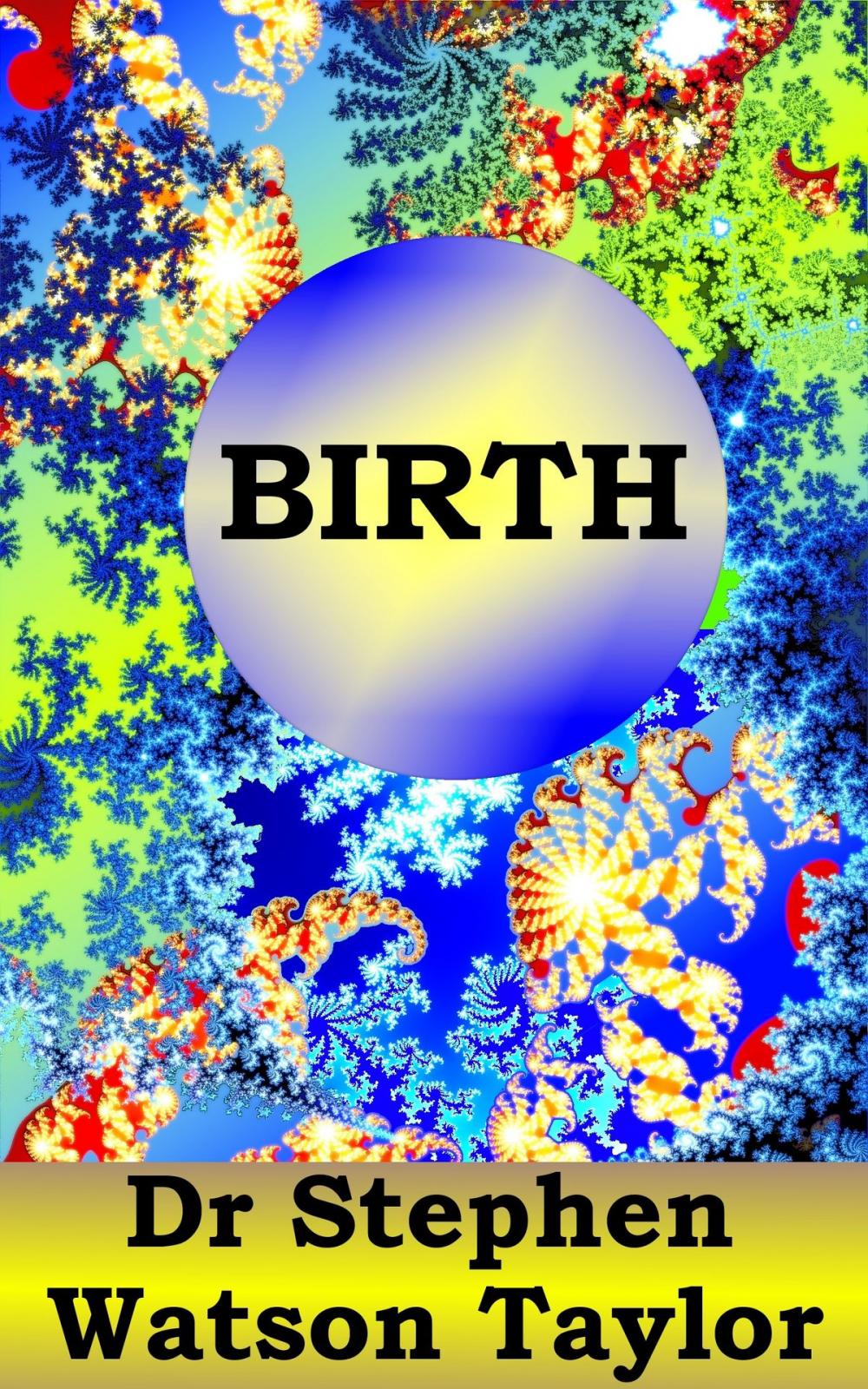 Big bigCover of Birth