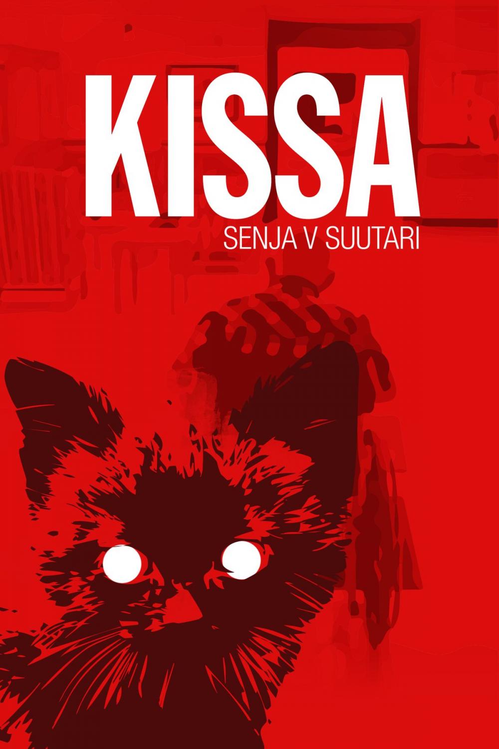 Big bigCover of Kissa