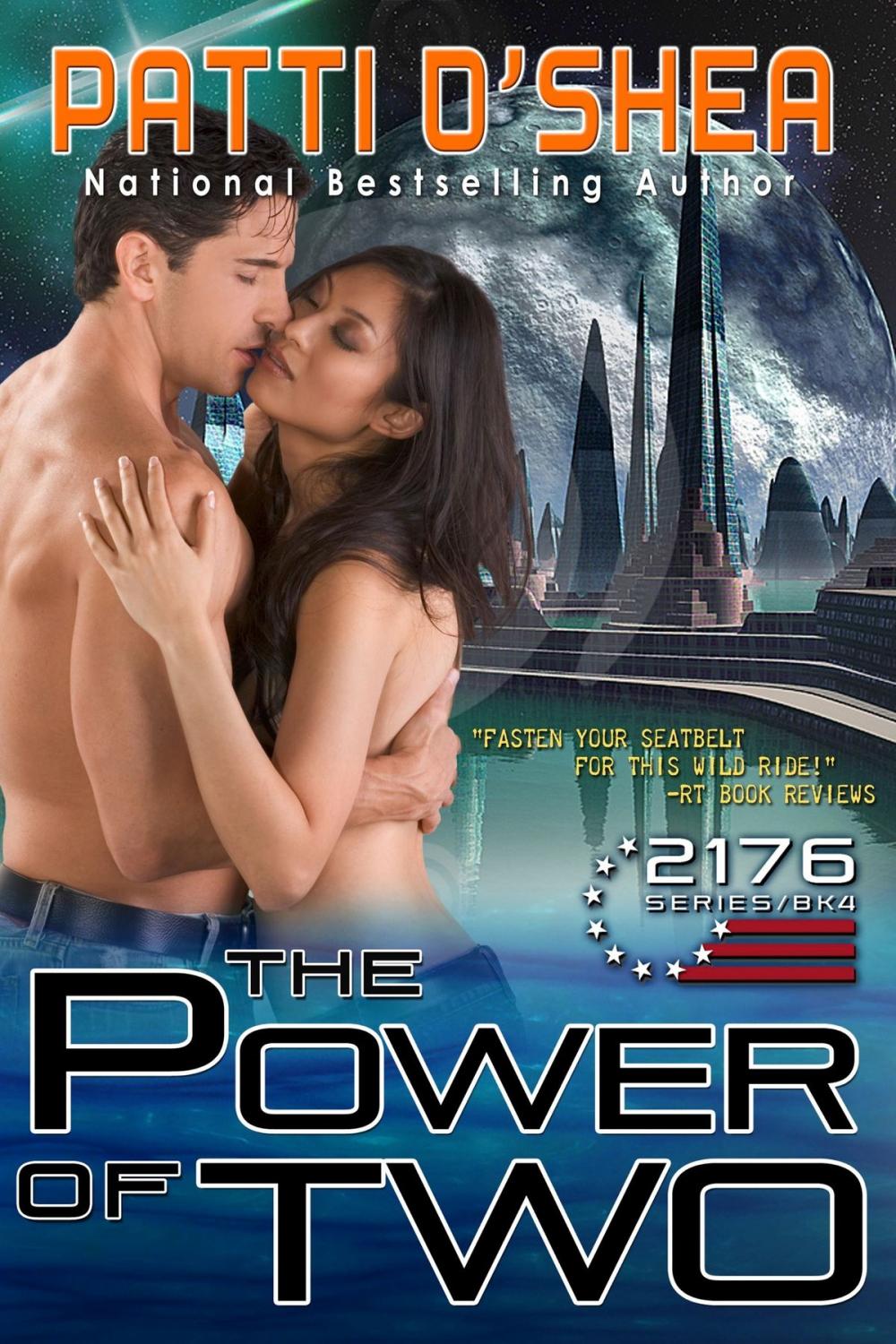 Big bigCover of The Power of Two