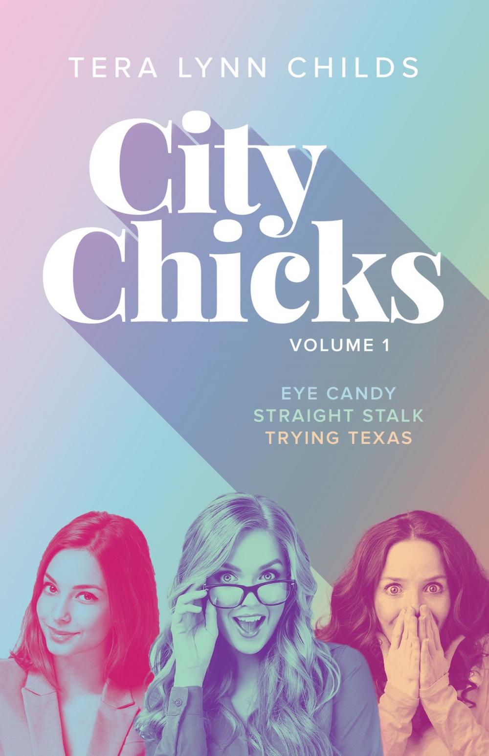 Big bigCover of City Chicks Box Set