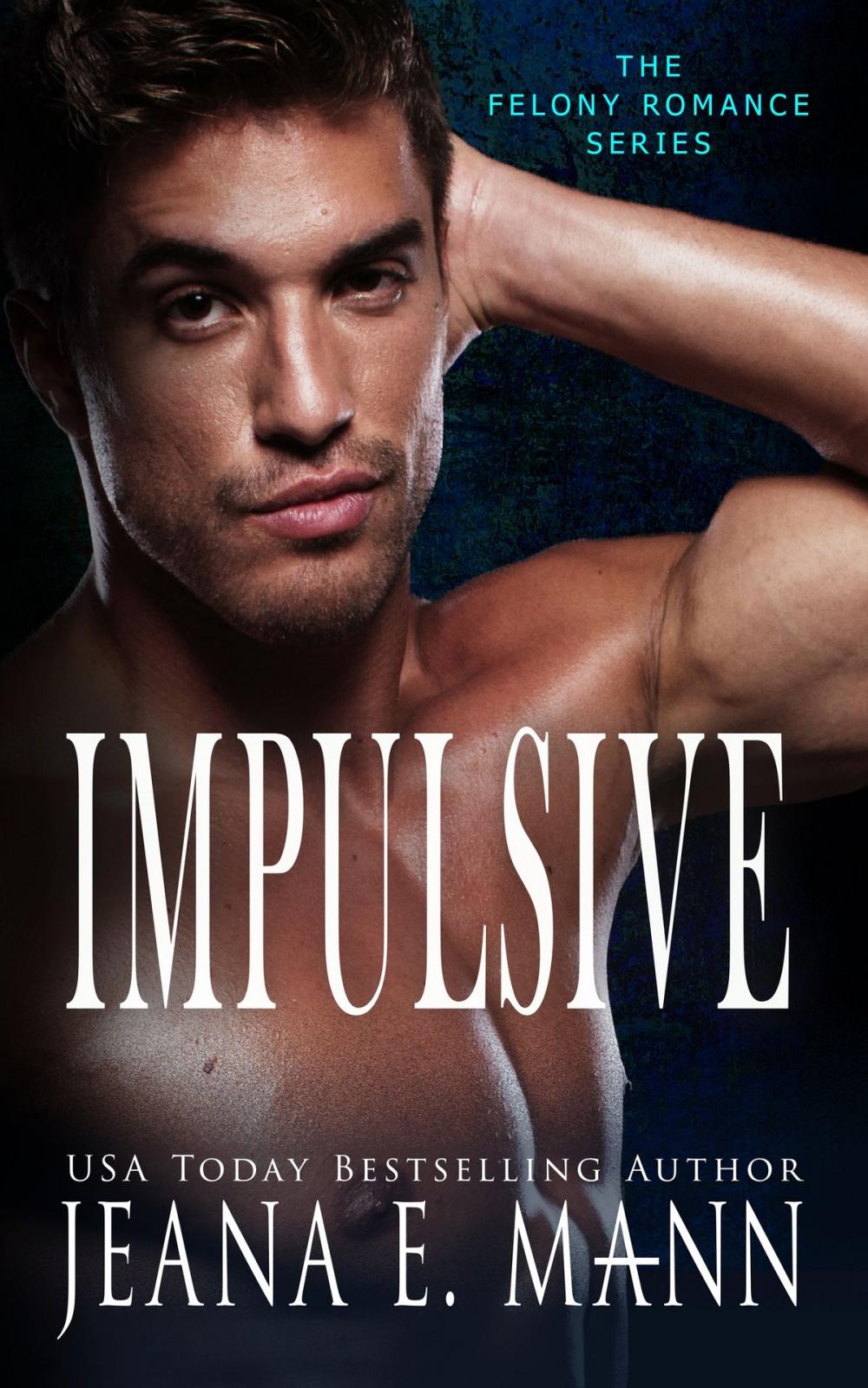 Big bigCover of Impulsive