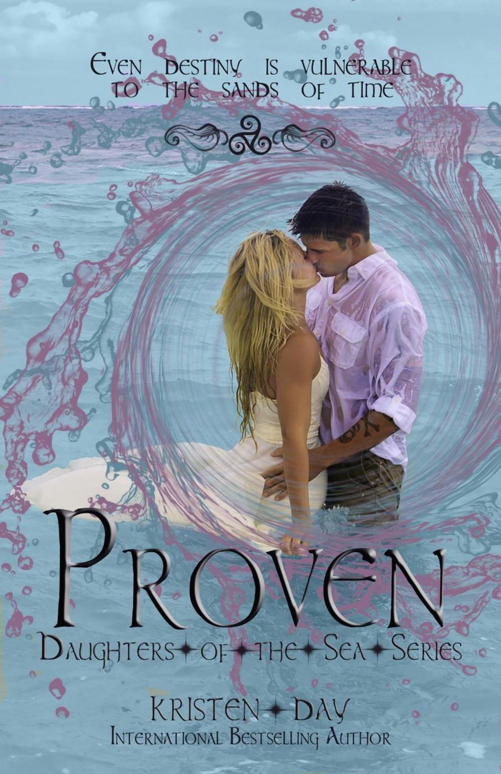 Big bigCover of Proven (Daughters of the Sea #1)