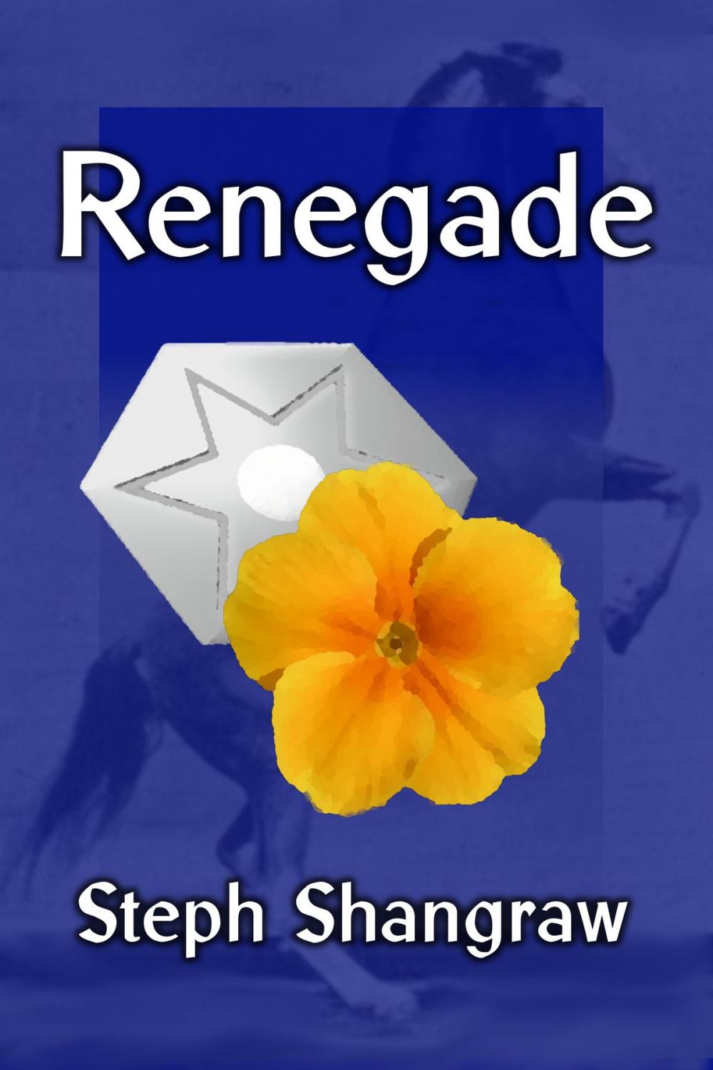 Big bigCover of Renegade