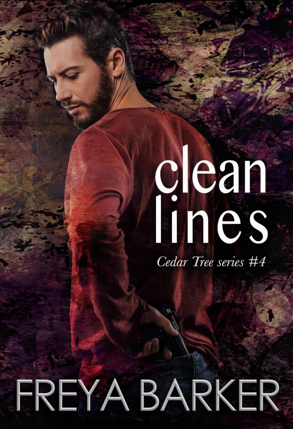 Big bigCover of Clean Lines