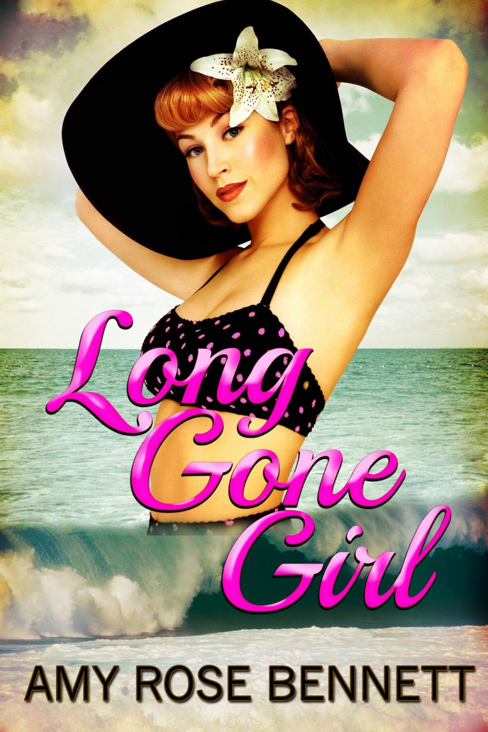 Big bigCover of Long Gone Girl