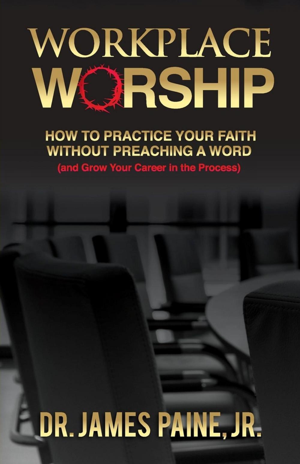 Big bigCover of Workplace Worship