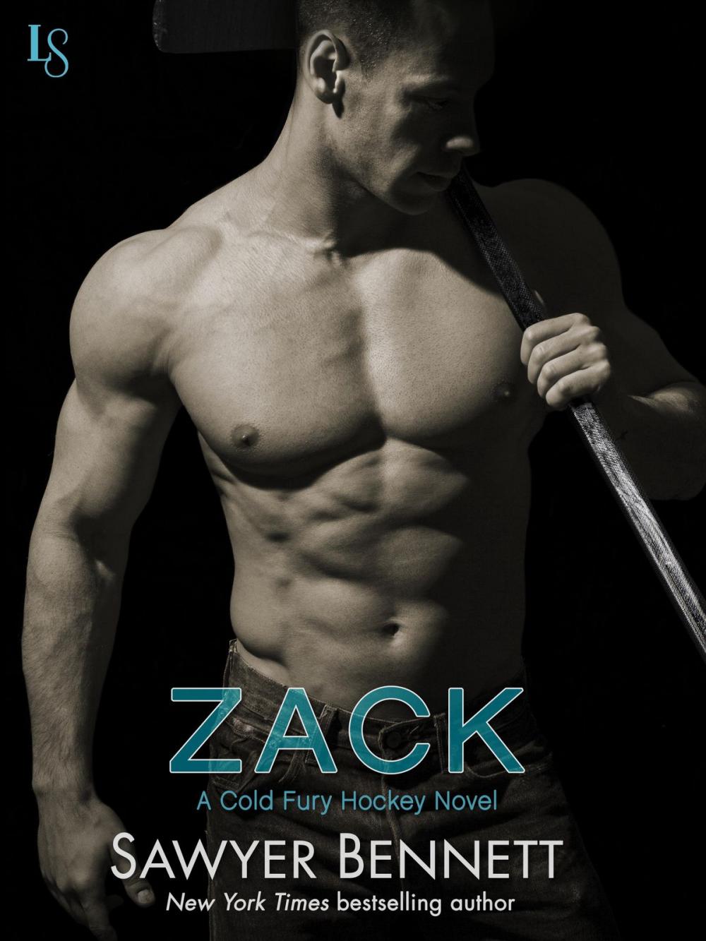 Big bigCover of Zack