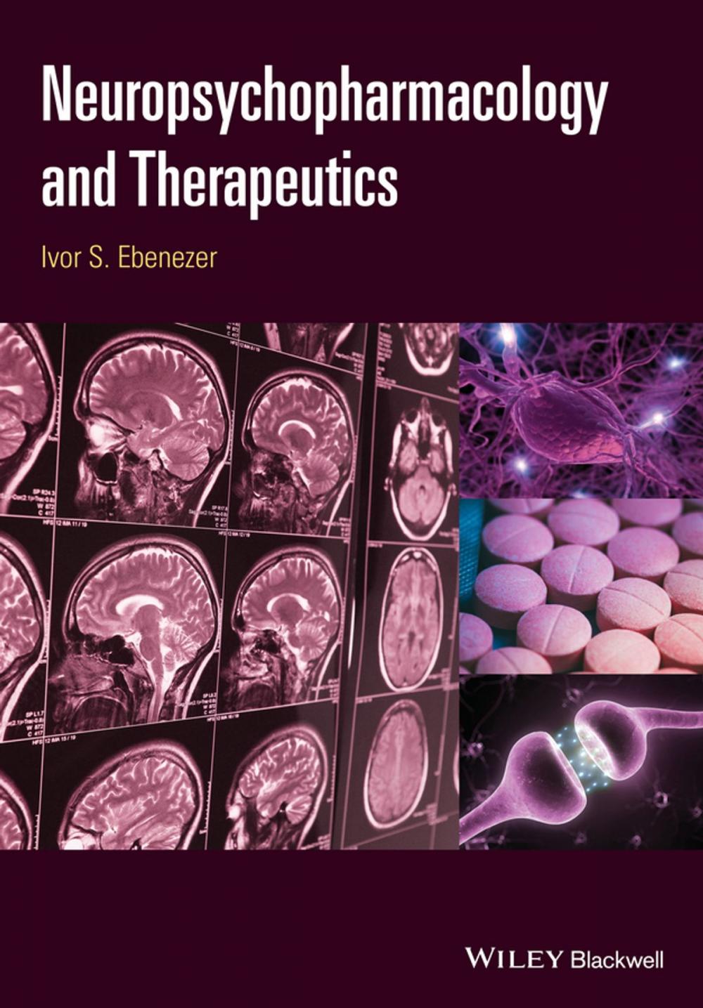 Big bigCover of Neuropsychopharmacology and Therapeutics