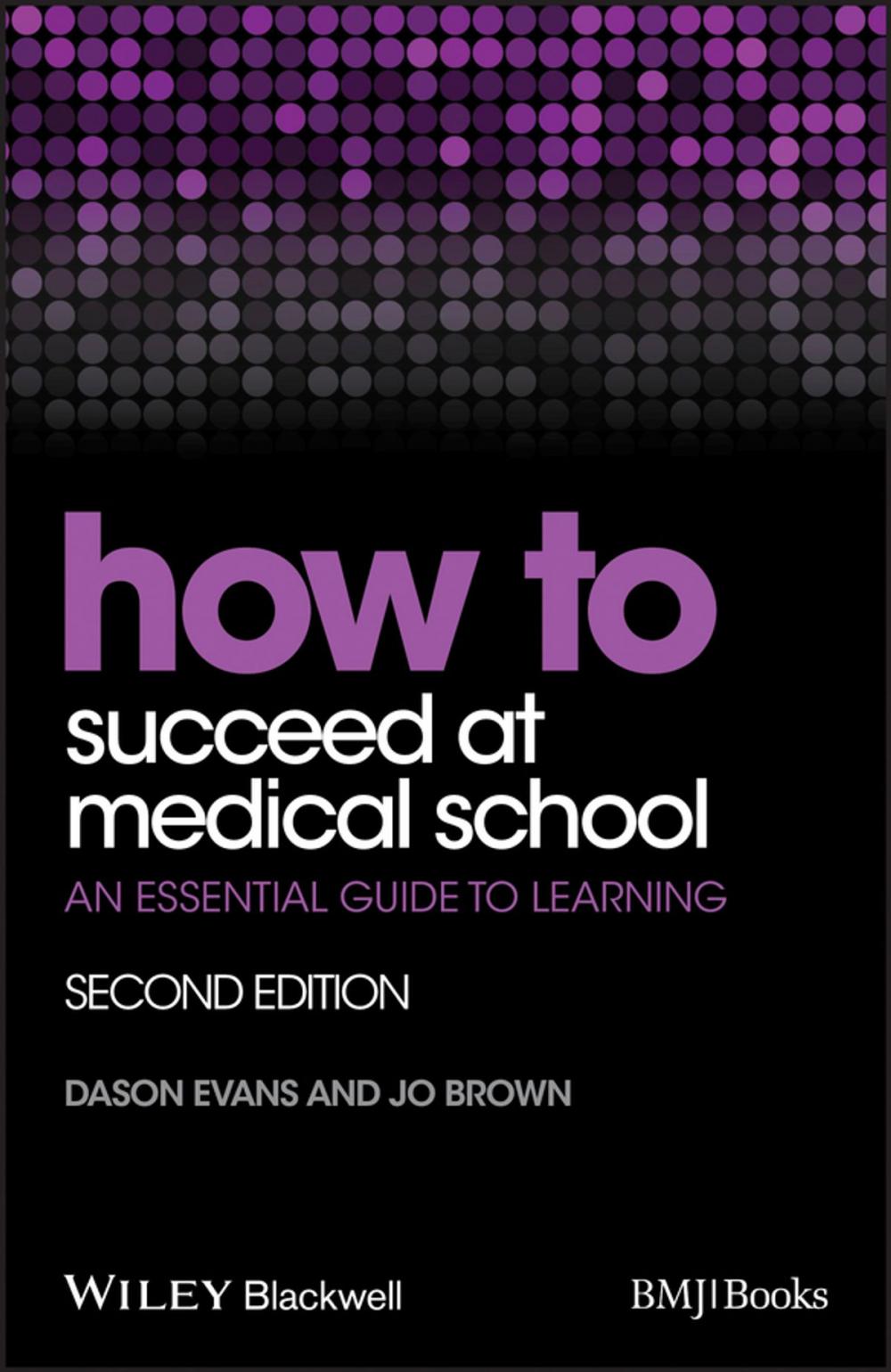 Big bigCover of How to Succeed at Medical School