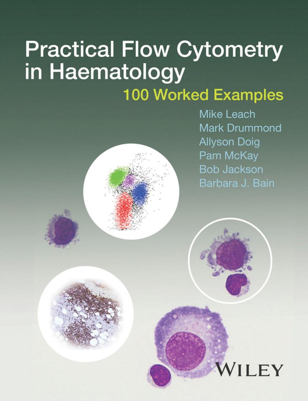 Big bigCover of Practical Flow Cytometry in Haematology