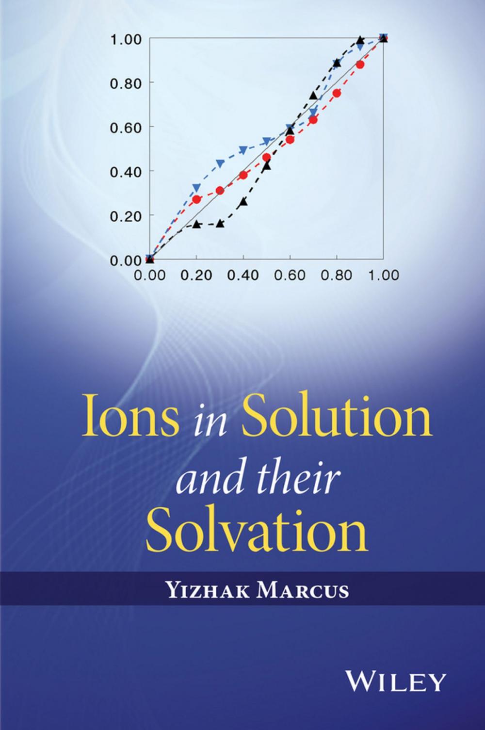 Big bigCover of Ions in Solution and their Solvation