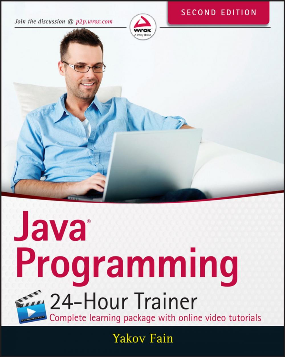 Big bigCover of Java Programming