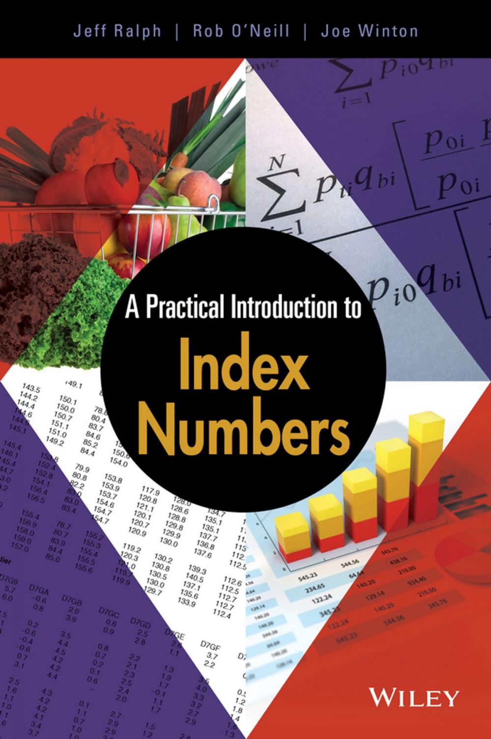 Big bigCover of A Practical Introduction to Index Numbers