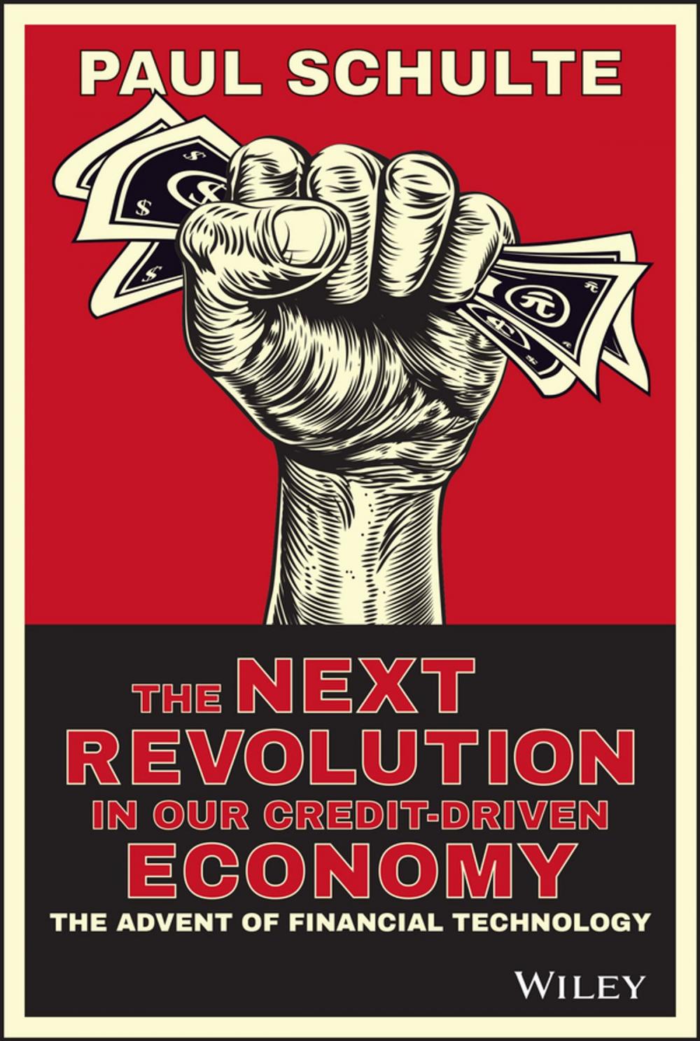 Big bigCover of The Next Revolution in our Credit-Driven Economy