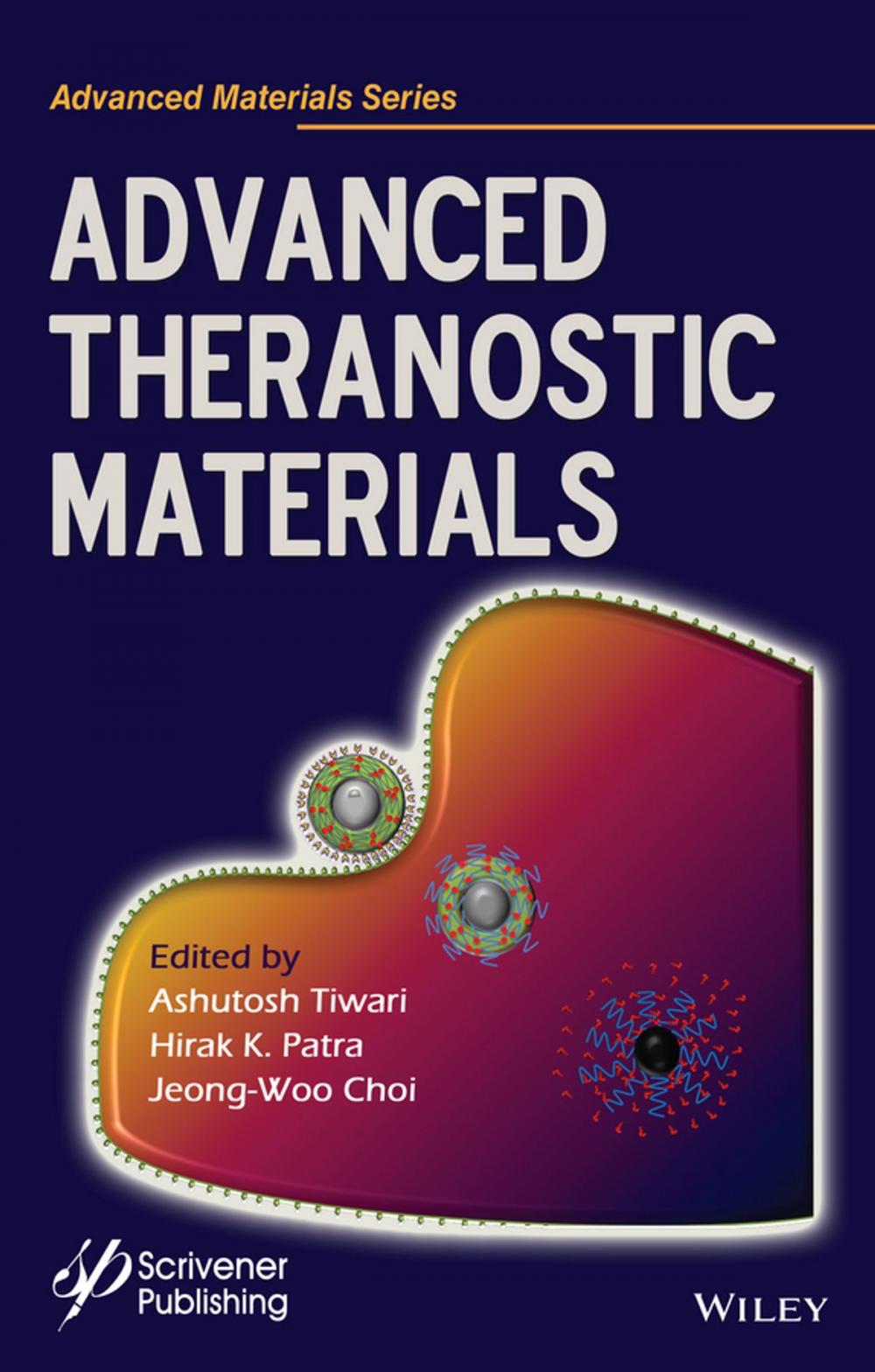 Big bigCover of Advanced Theranostic Materials