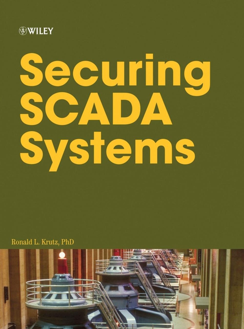 Big bigCover of Securing SCADA Systems