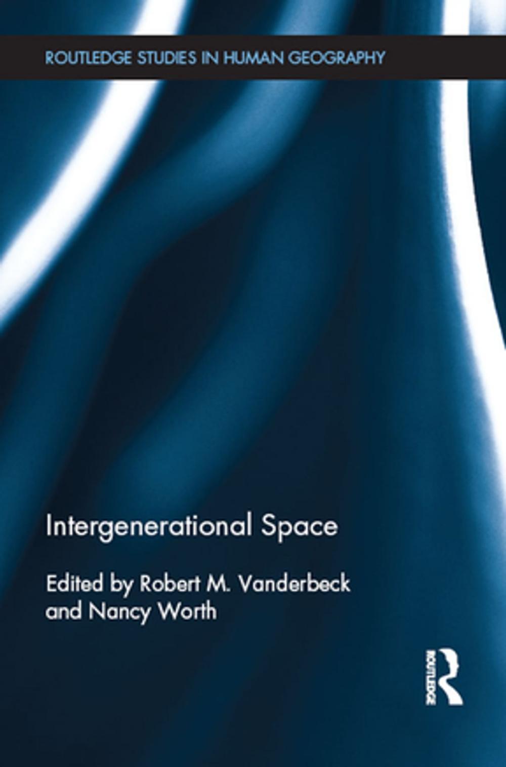 Big bigCover of Intergenerational Space