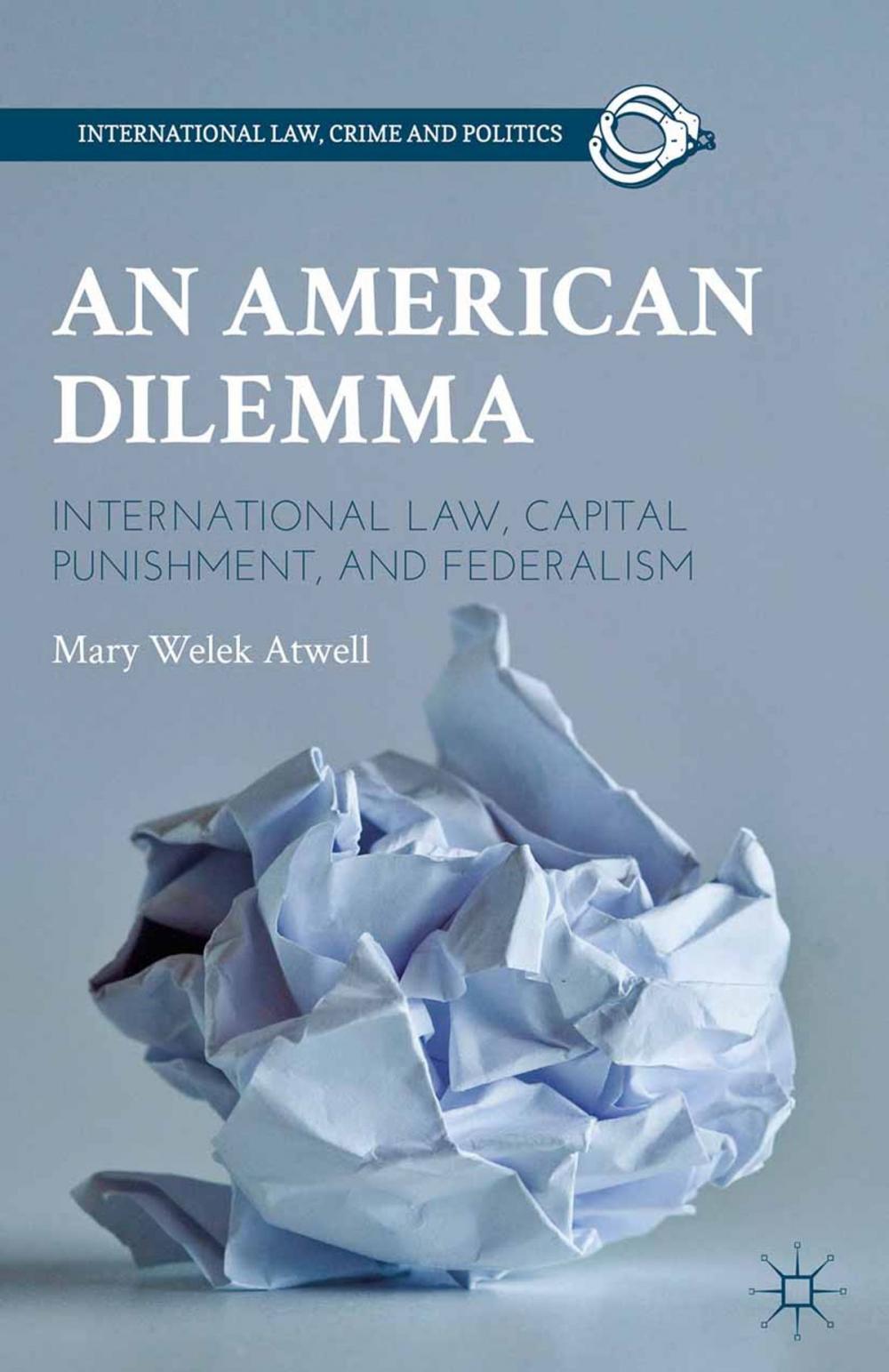 Big bigCover of An American Dilemma